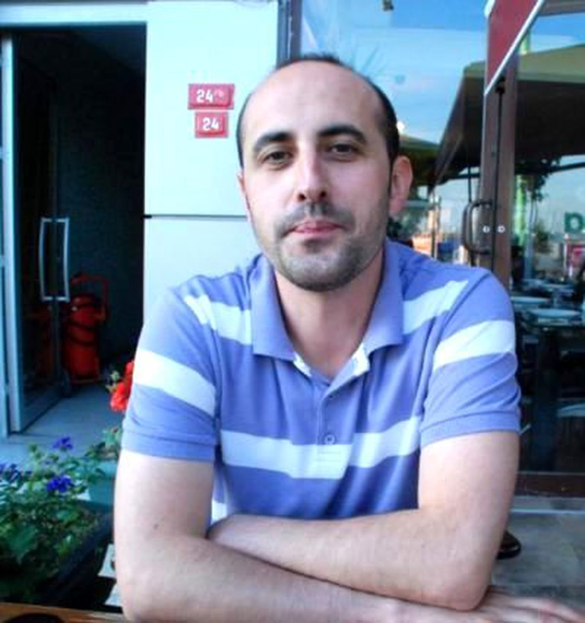 Doktorun Boğazını Sıktığı İddiasıyla Gözaltına Alındı