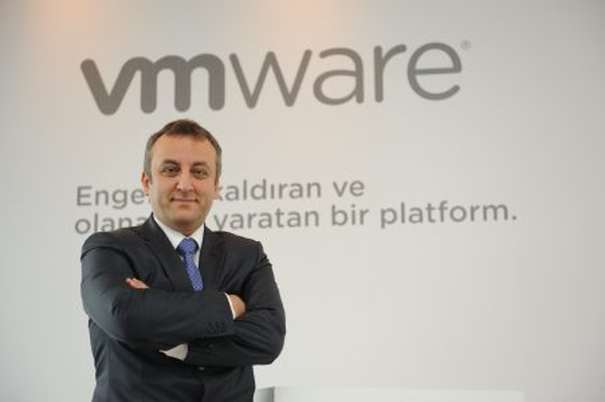 DorukCloud Ürün Ailesinin En Yeni Üyesi vCloud