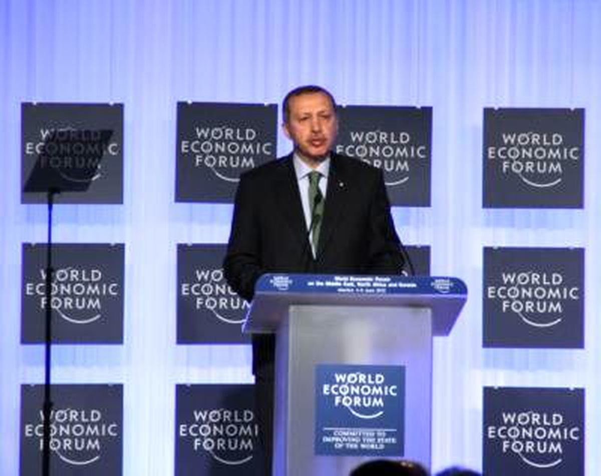 Dünya Ekonomi Forumu