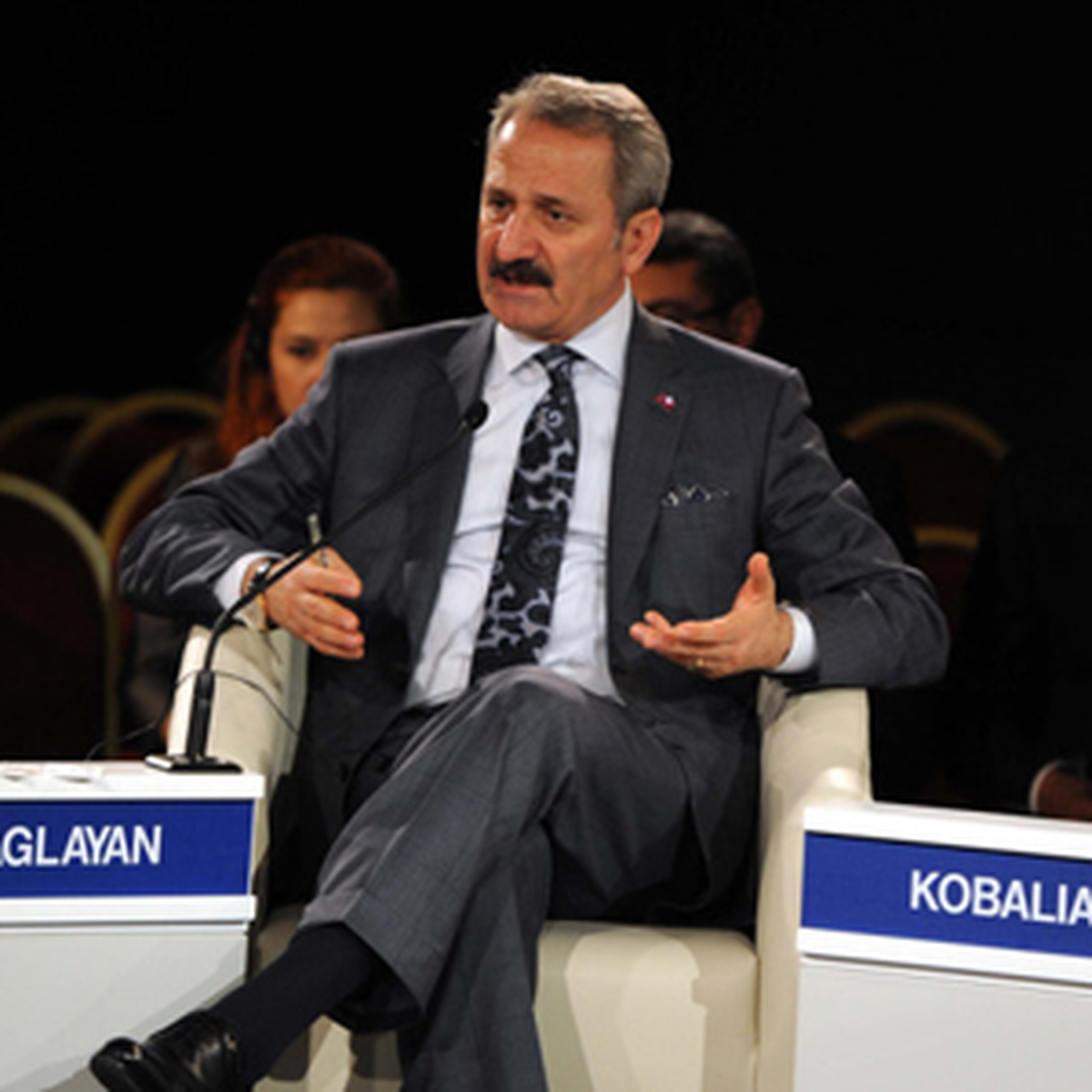 Dünya Ekonomi Forumu