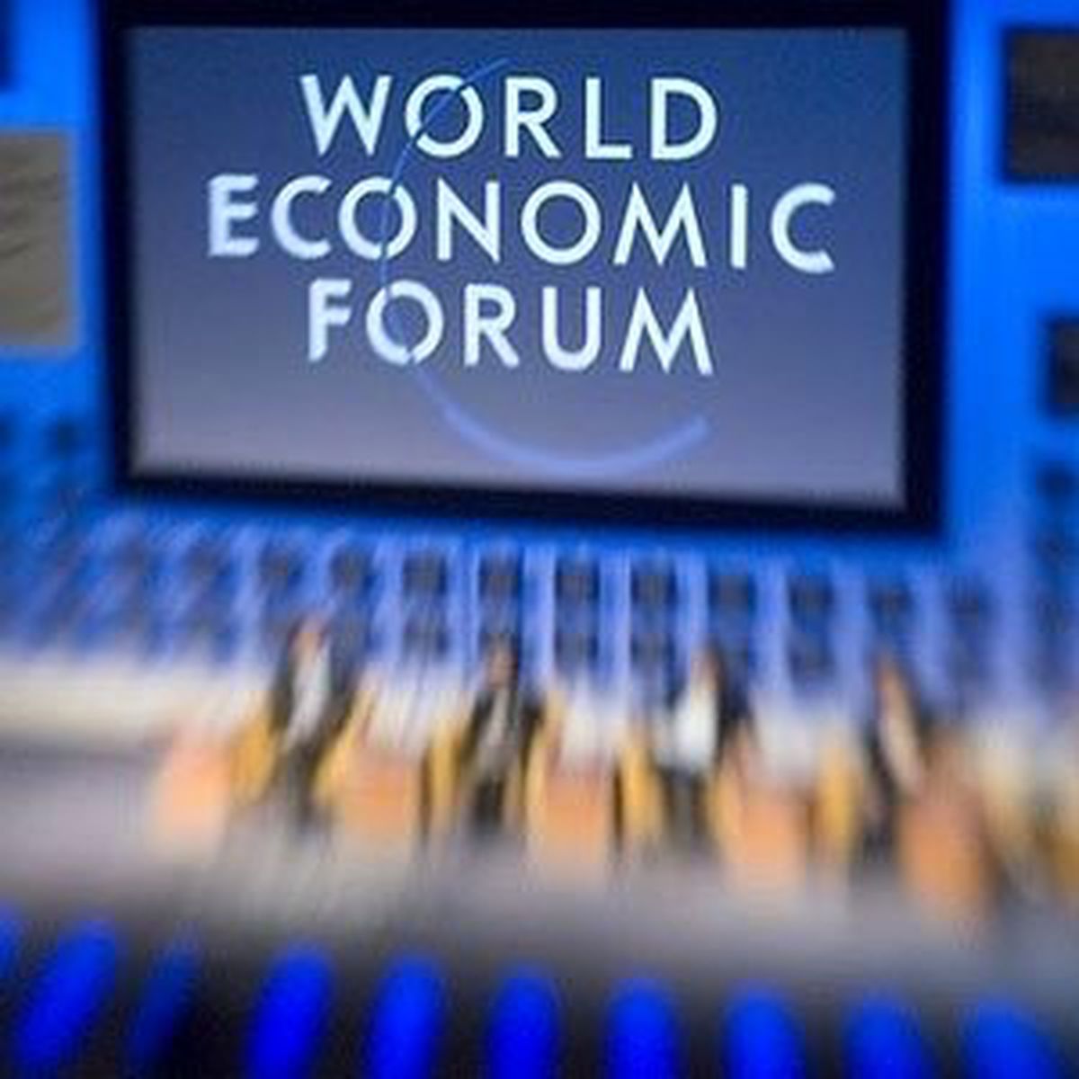 Dünya Ekonomi Forumu İstanbul\'da Başladı