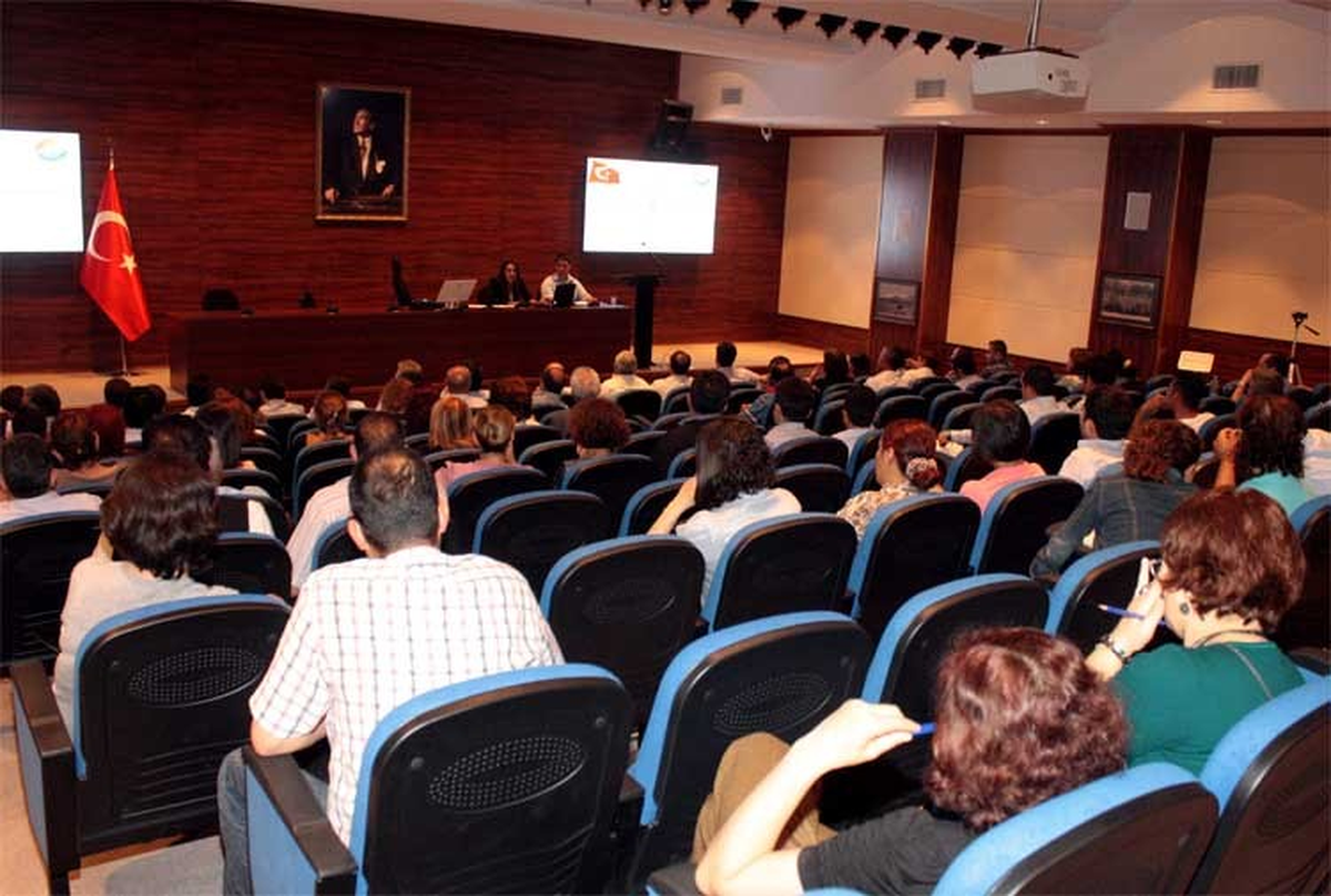 E-Devlet Bilgilendirme Semineri