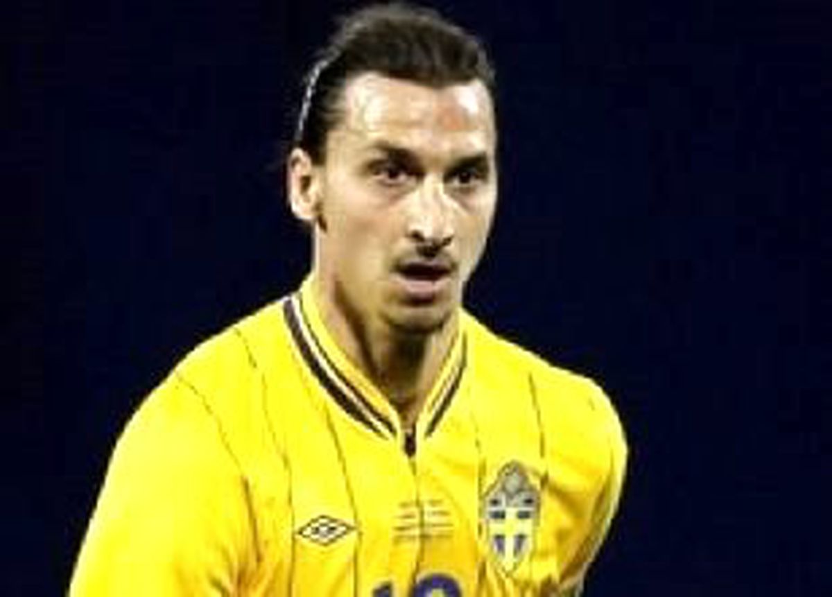 Ve Elmander Geri Döndü!