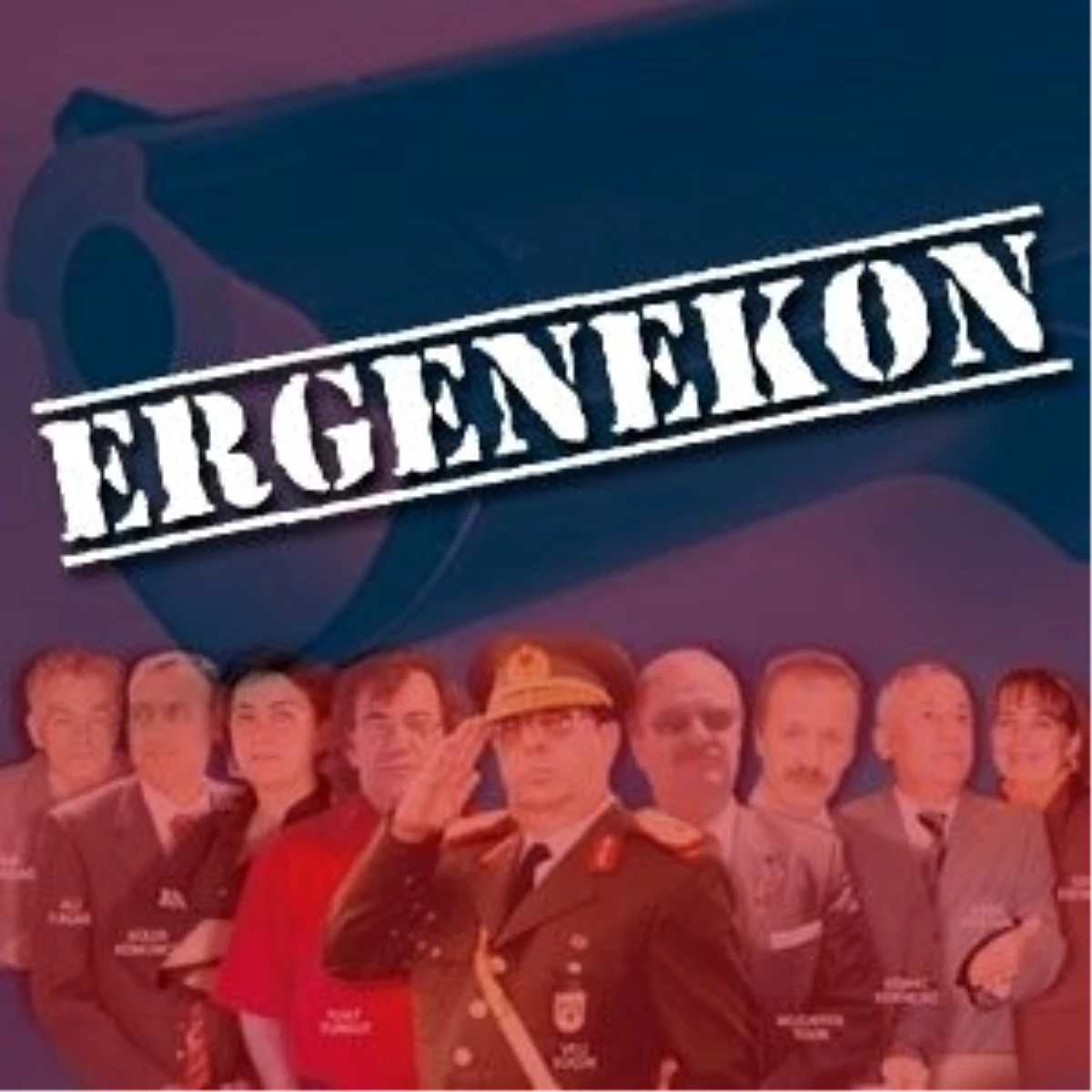 "Ergenekon" Soruşturmasındaki Yeni Dava