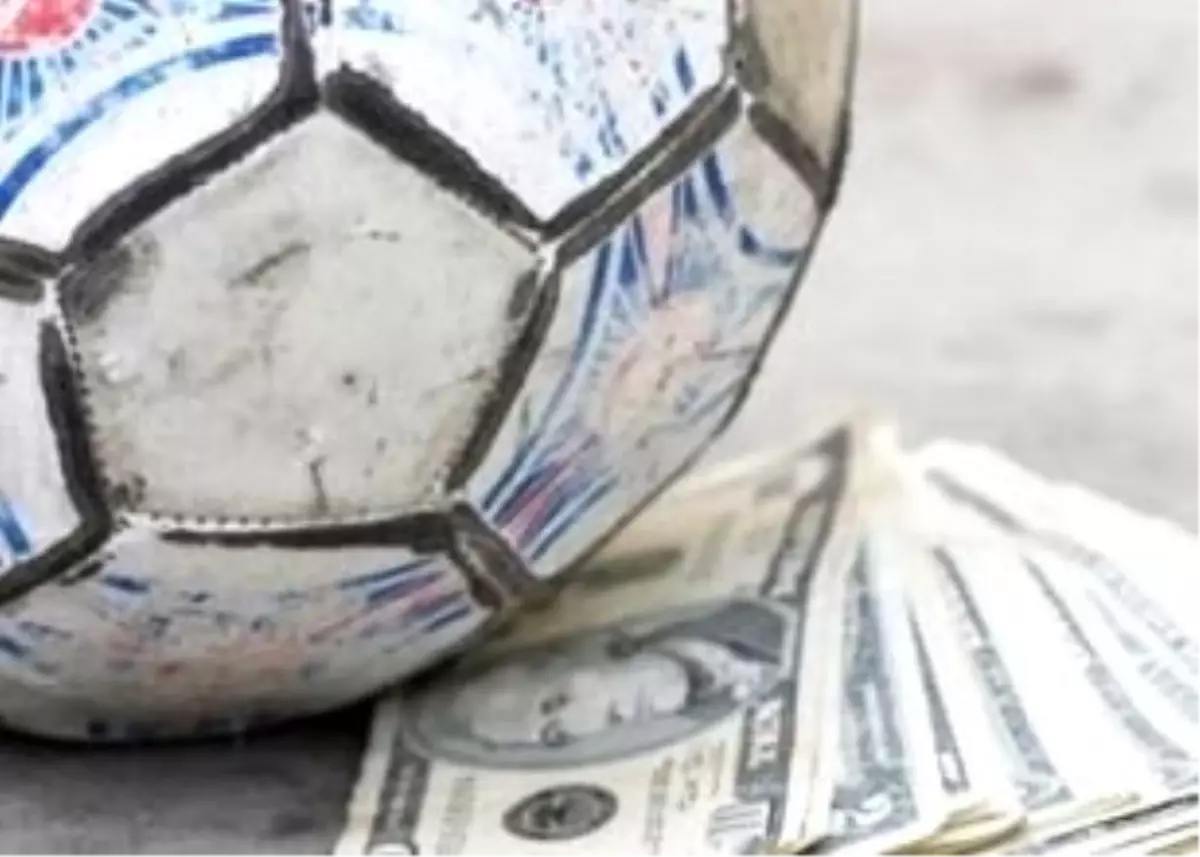 "Futbolda Şike" Davası
