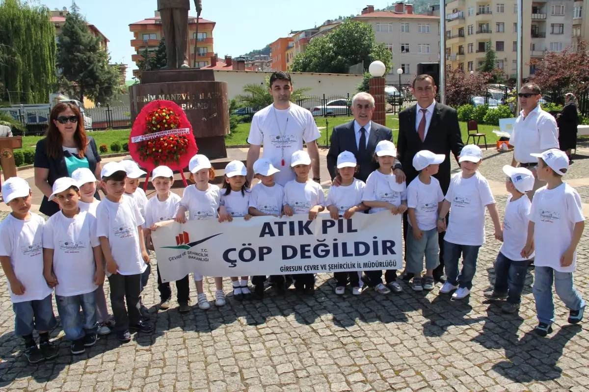 Giresun\'da İstiklal Marşı Artık Hoparlörden Okunmayacak