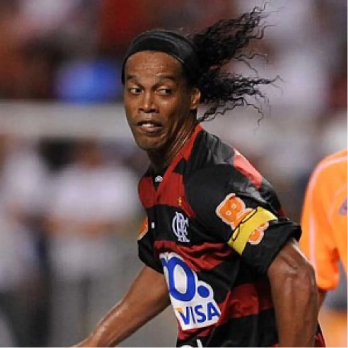 İşte Ronaldinho\'nun Yeni Takımı!