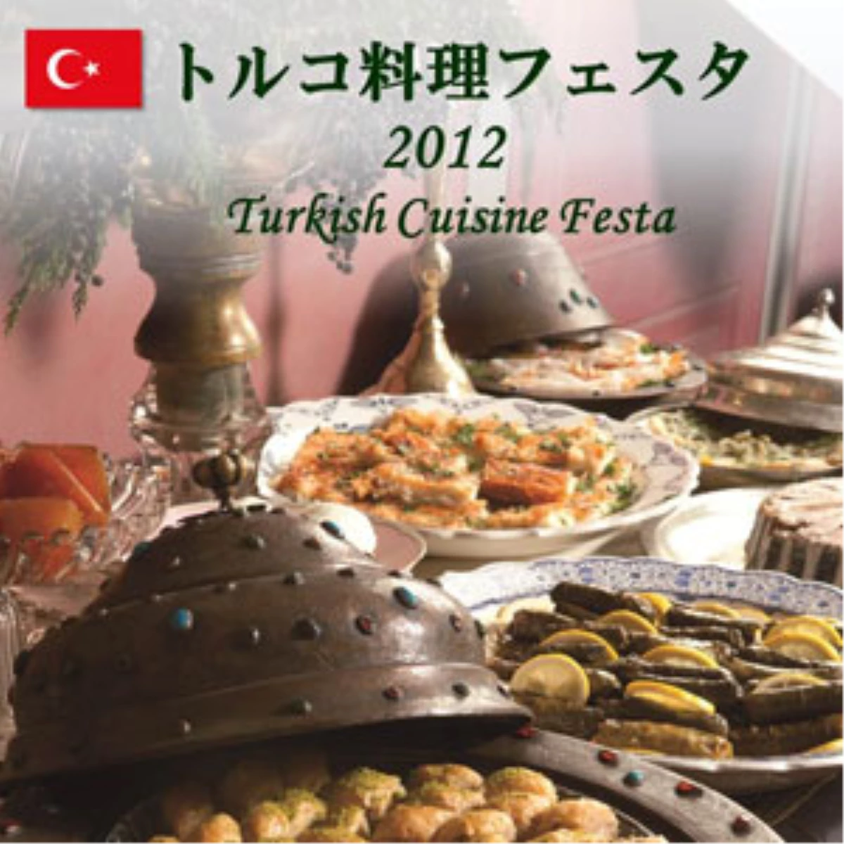 Japonya\'da Türk Mutfağı Rüzgarı Esti