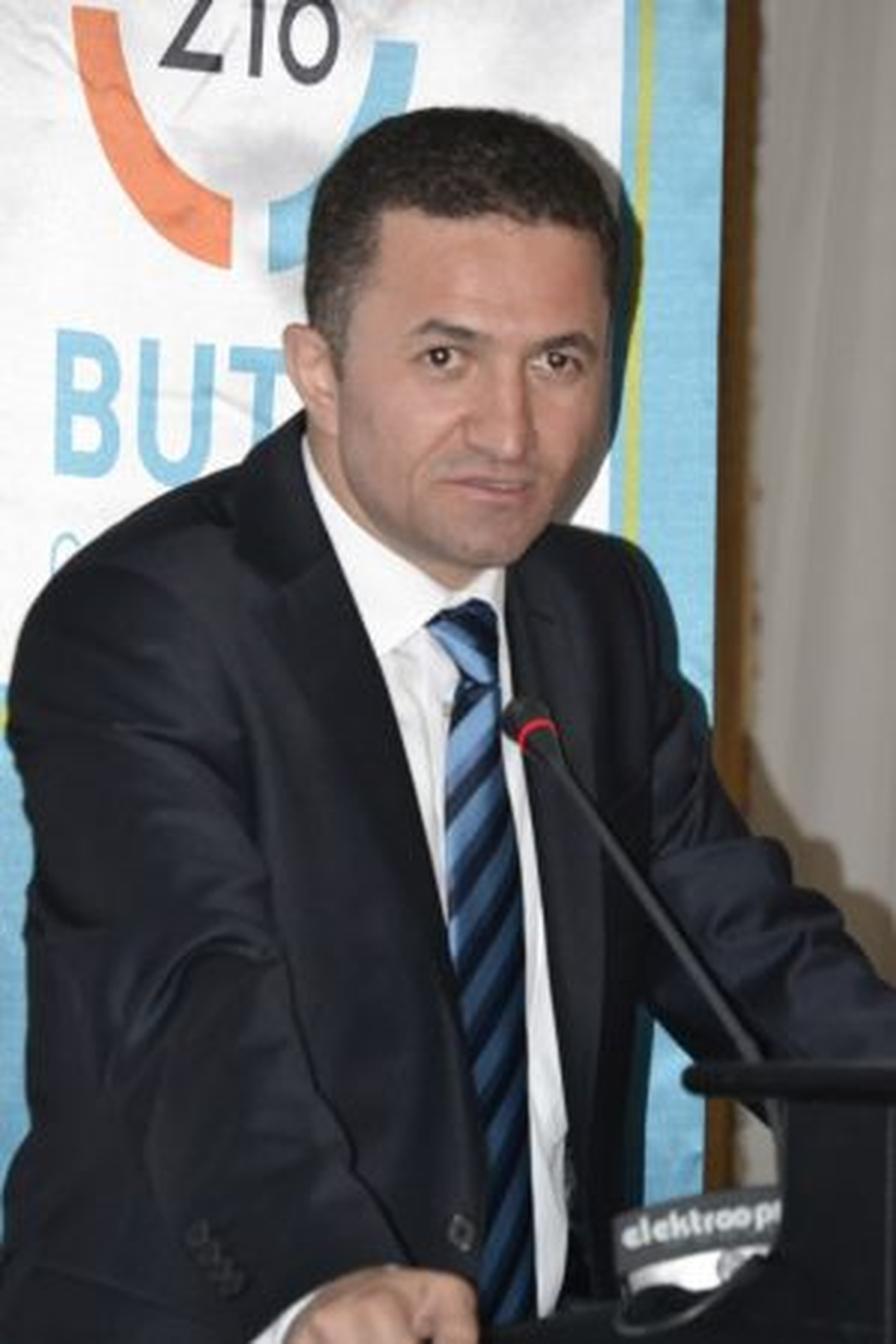 \'\'Kademeli KDV Oranı Uygulanmalı\'\'