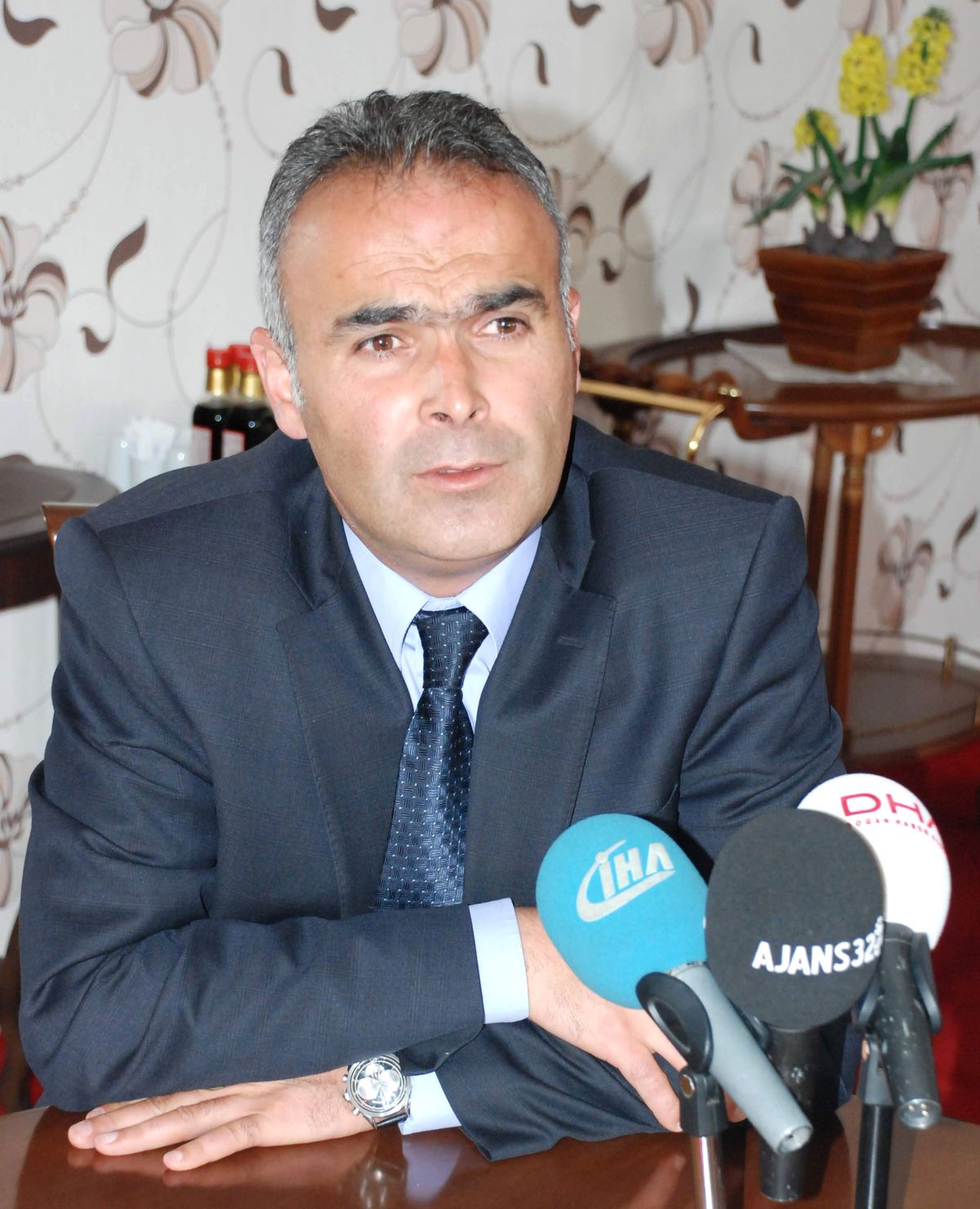 Kadın Veli Kadın Öğretmeni Tartakladı