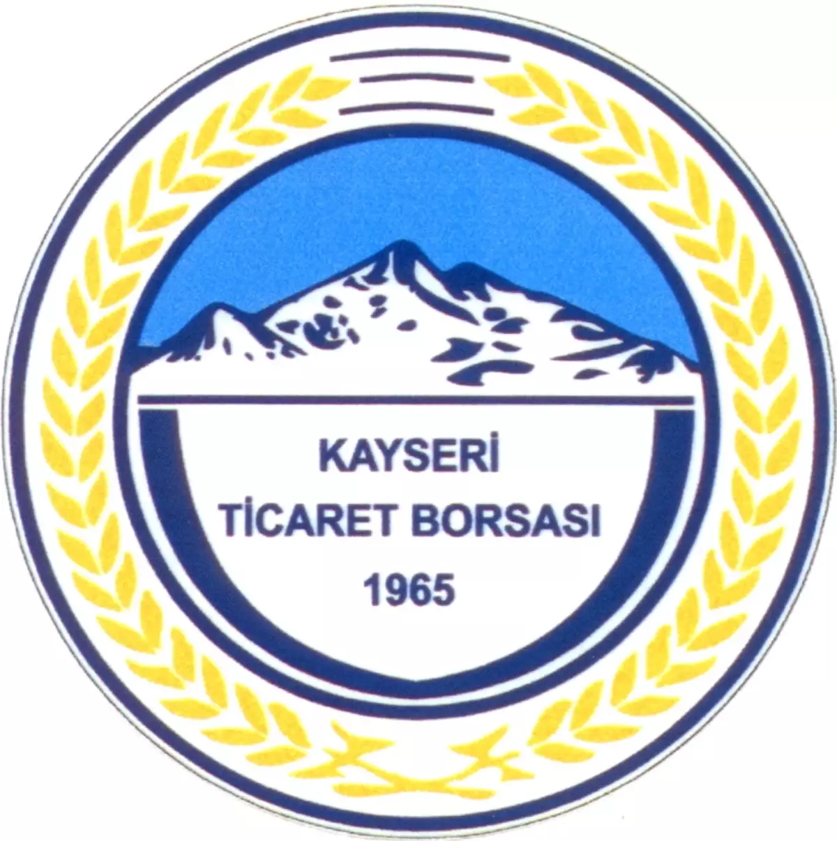 Kayseri Ticaret Borsasından Tüm Kamuoyuna Önemle Duyrulur