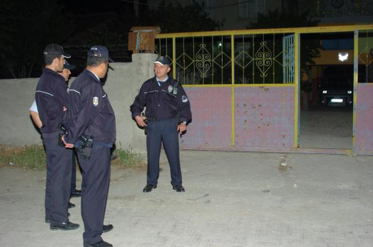 Komşular Arasında Keçi Kavgası: 1 Ölü