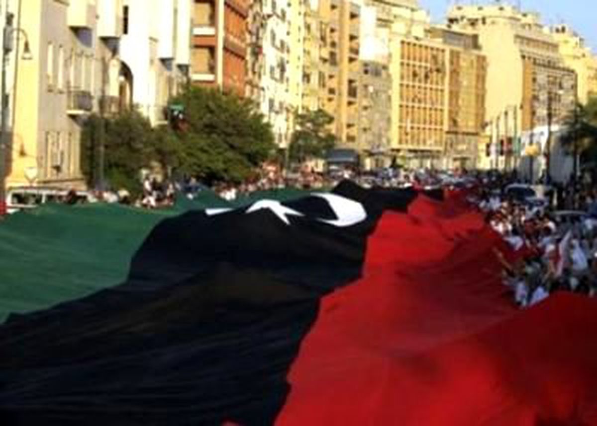 Libya\'da Türk Şirketlerini Rahatlatan Karar