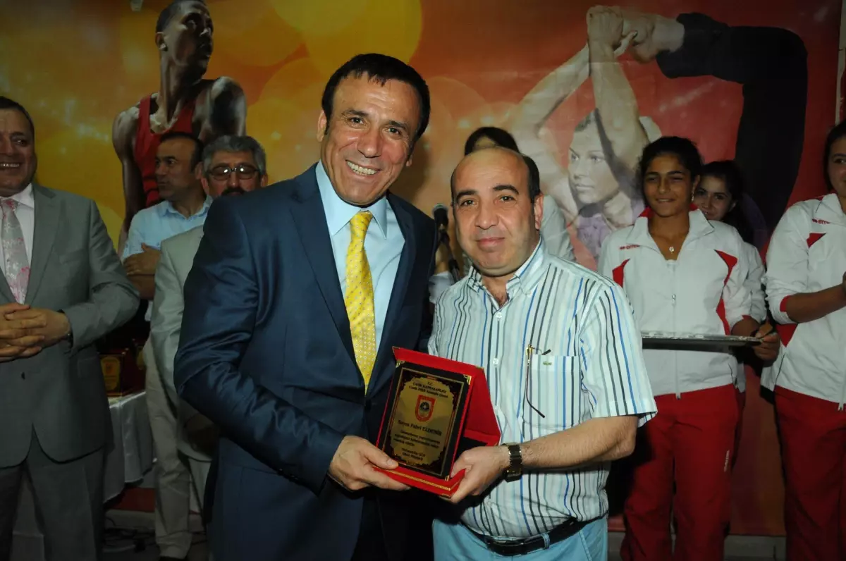 Liseye Fıtness ve Spor Salonu