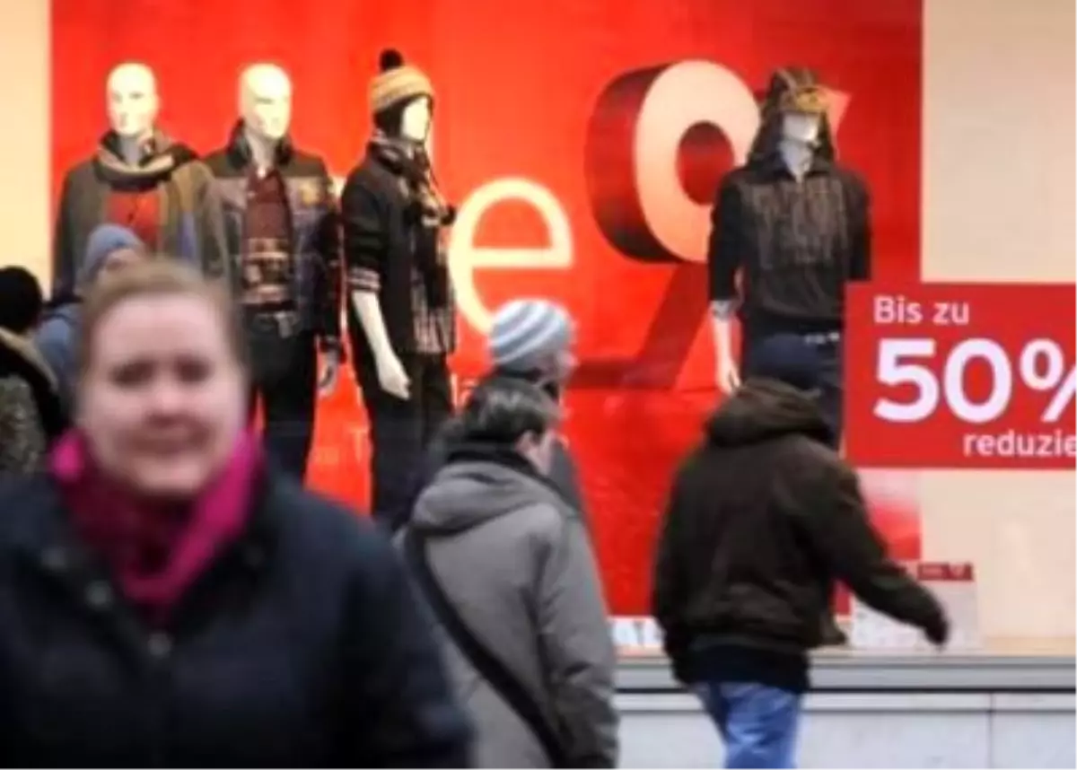 Perakende Satışlar Beklenti Altında Kaldı