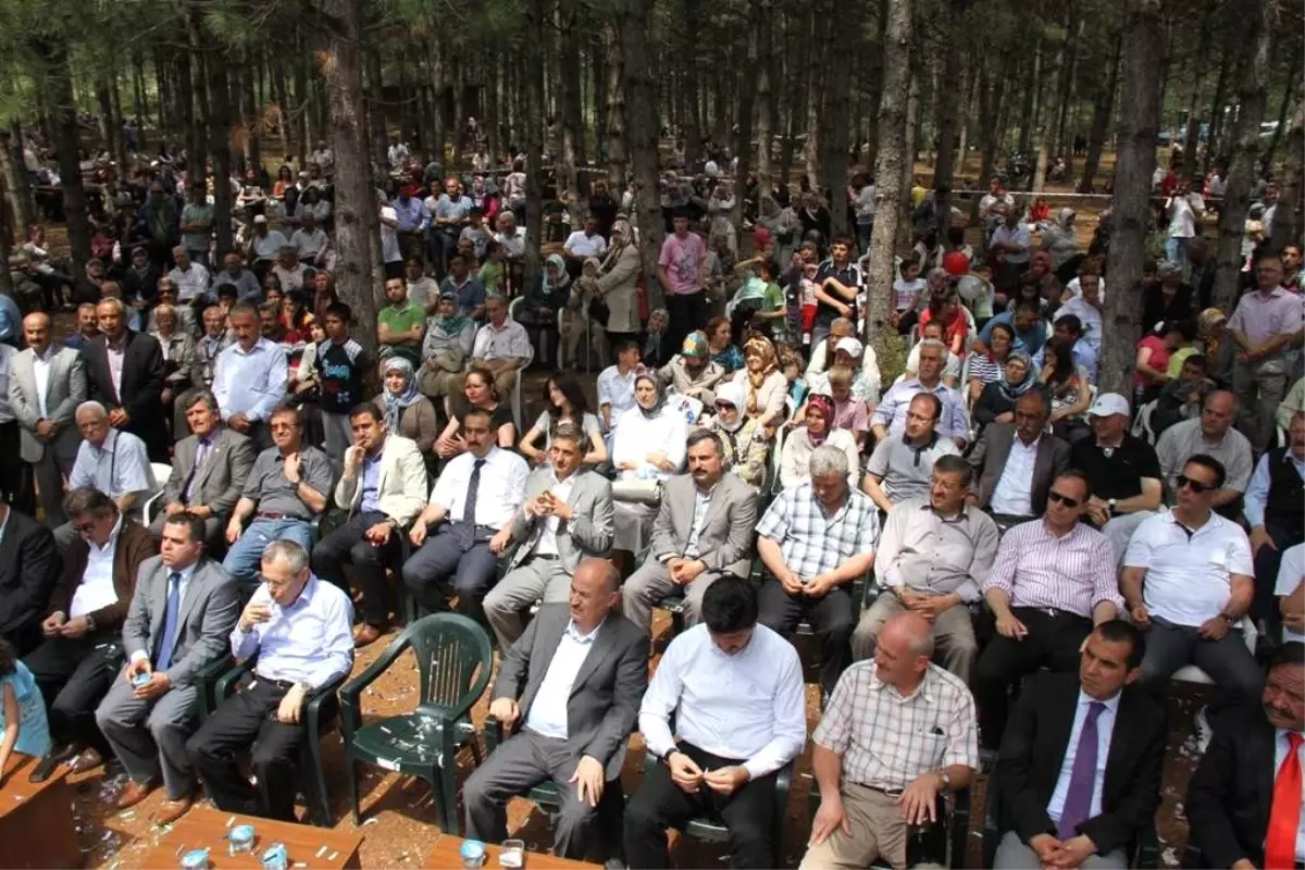Safranbolu\'da "Çullu Börek Şenliği" Düzenledi