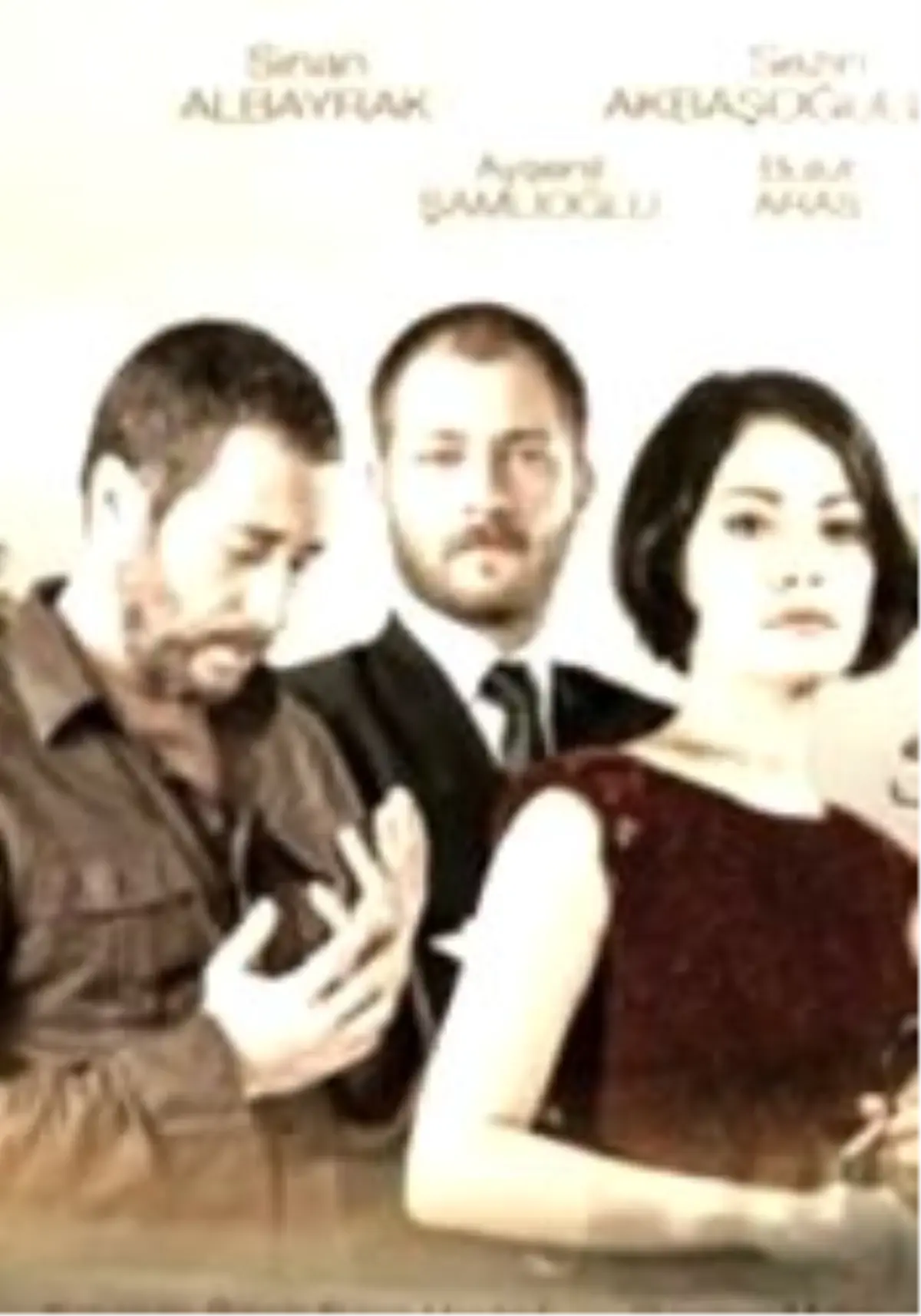 Sen de Gitme Dizisi 54. Bölüm Fragmanı