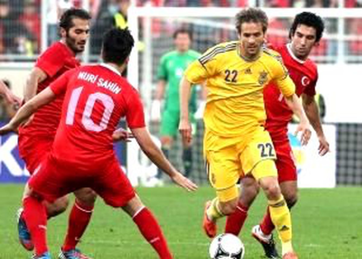 İşte İlk 11\'ler!