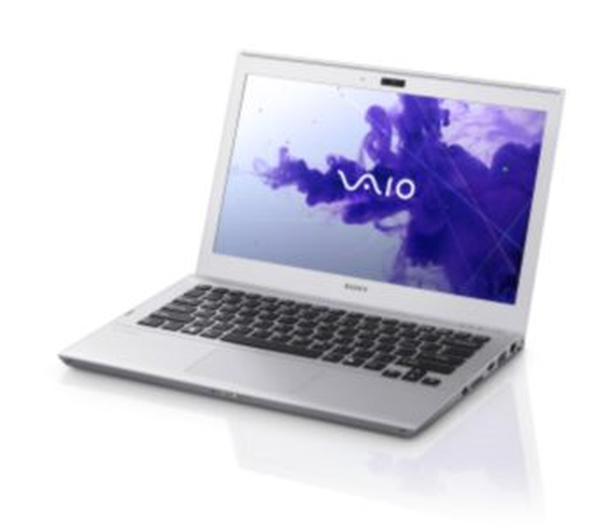 Sony İlk Ultrabook\'u VAIO T\'yi Satışa Sunuyor
