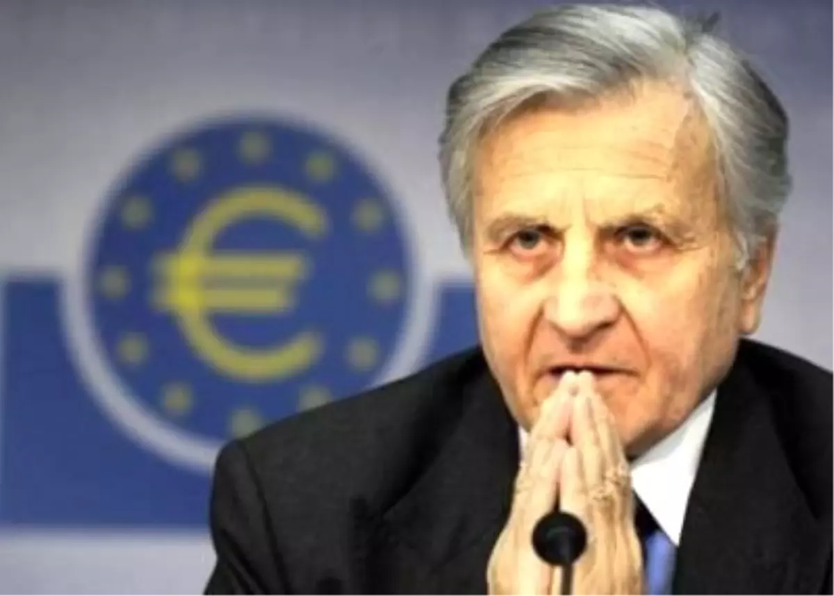 Trichet\'in Rüyası Gerçek Oluyor