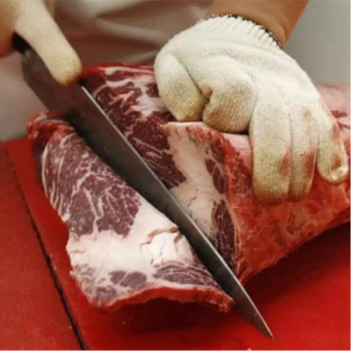 Dikkat! Bu Markalarda Domuz Eti Var