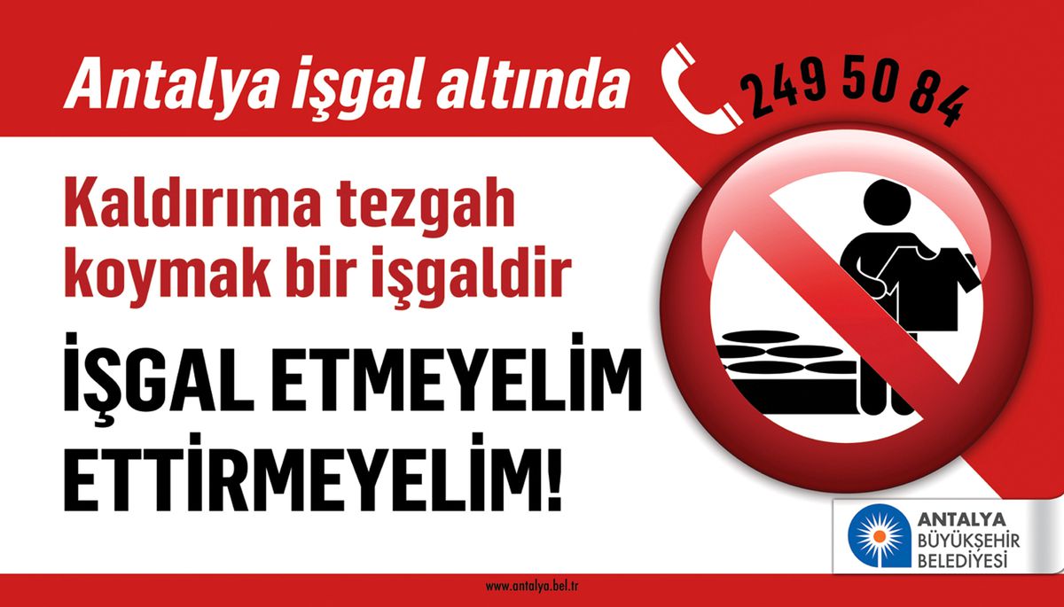 \'Yayaya Saygı\' Projesi Hayata Geçiriliyor
