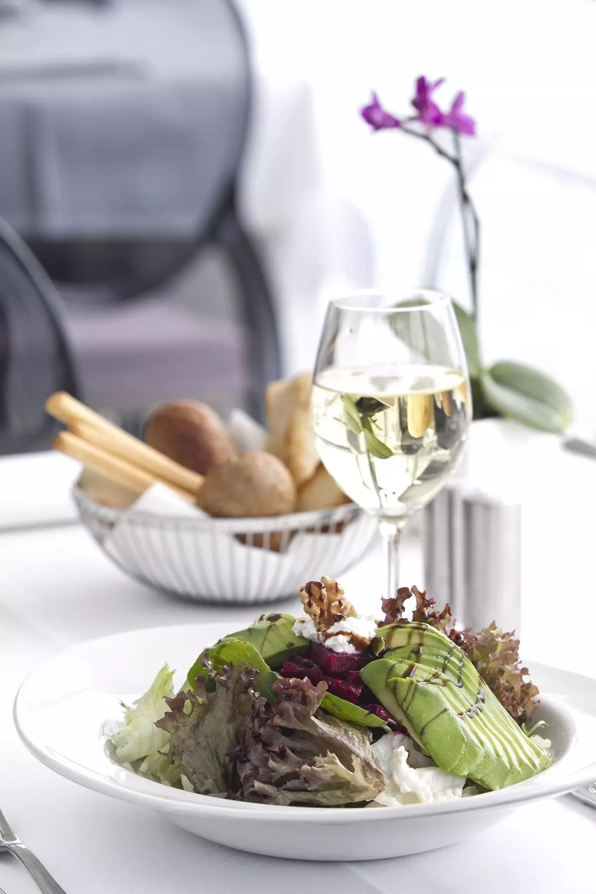 Yaz Akşamlarınız Mıa Mensa da Hayat Bulsun!