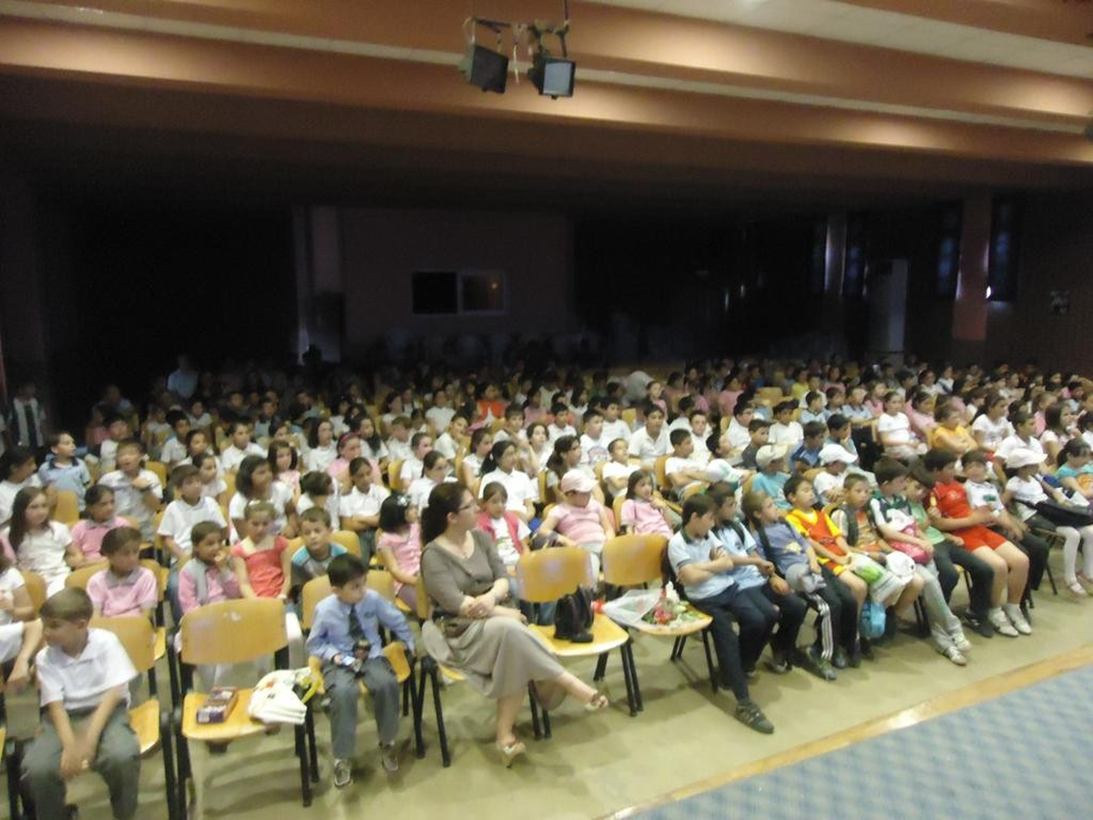 Yenişehir Belediyesi\'nden Geri Dönüşüm Semineri