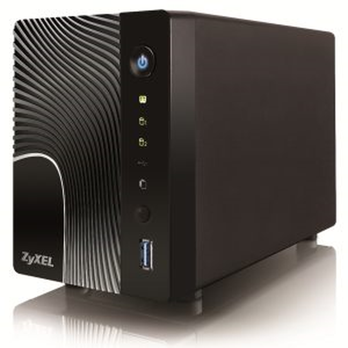 ZyXEL\'den Yeni Medya Sunucular