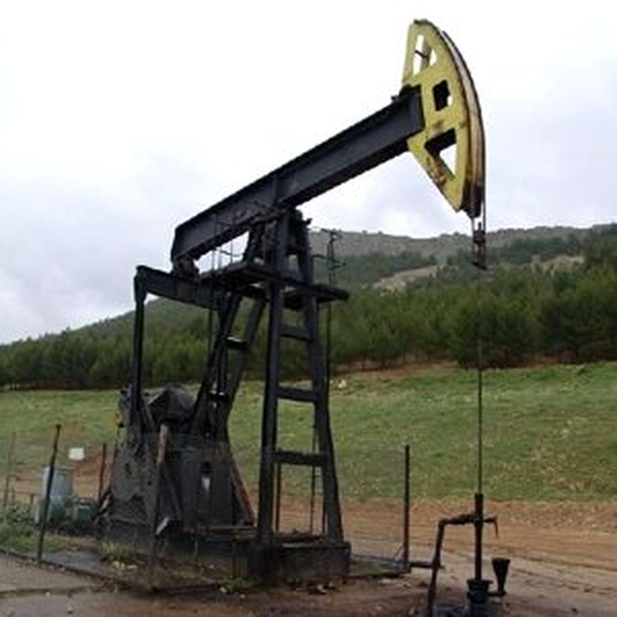 19. Uluslararası Hazar Petrol ve Doğalgaz Fuarı Bakü\'de Açıldı