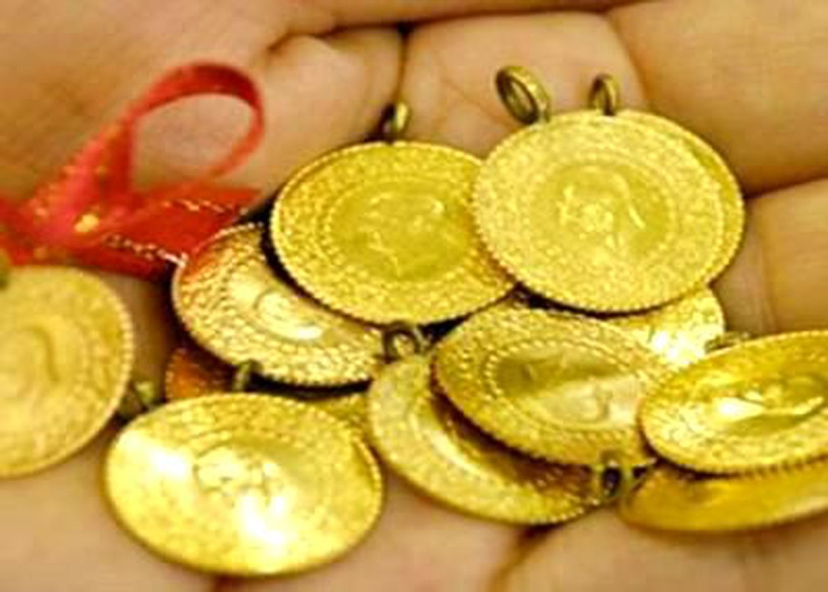 Yastık Altından 5 Ton Altın Çıktı!
