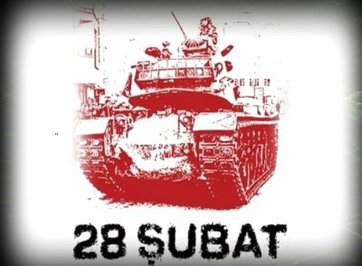 28 Şubat\'ta 5. Dalga