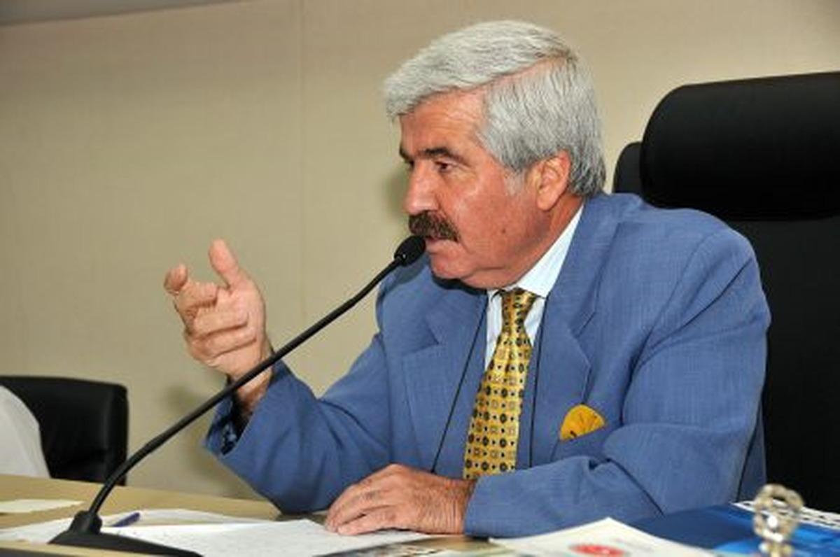 5 Haziran Çevre İçin Mücadele Günü