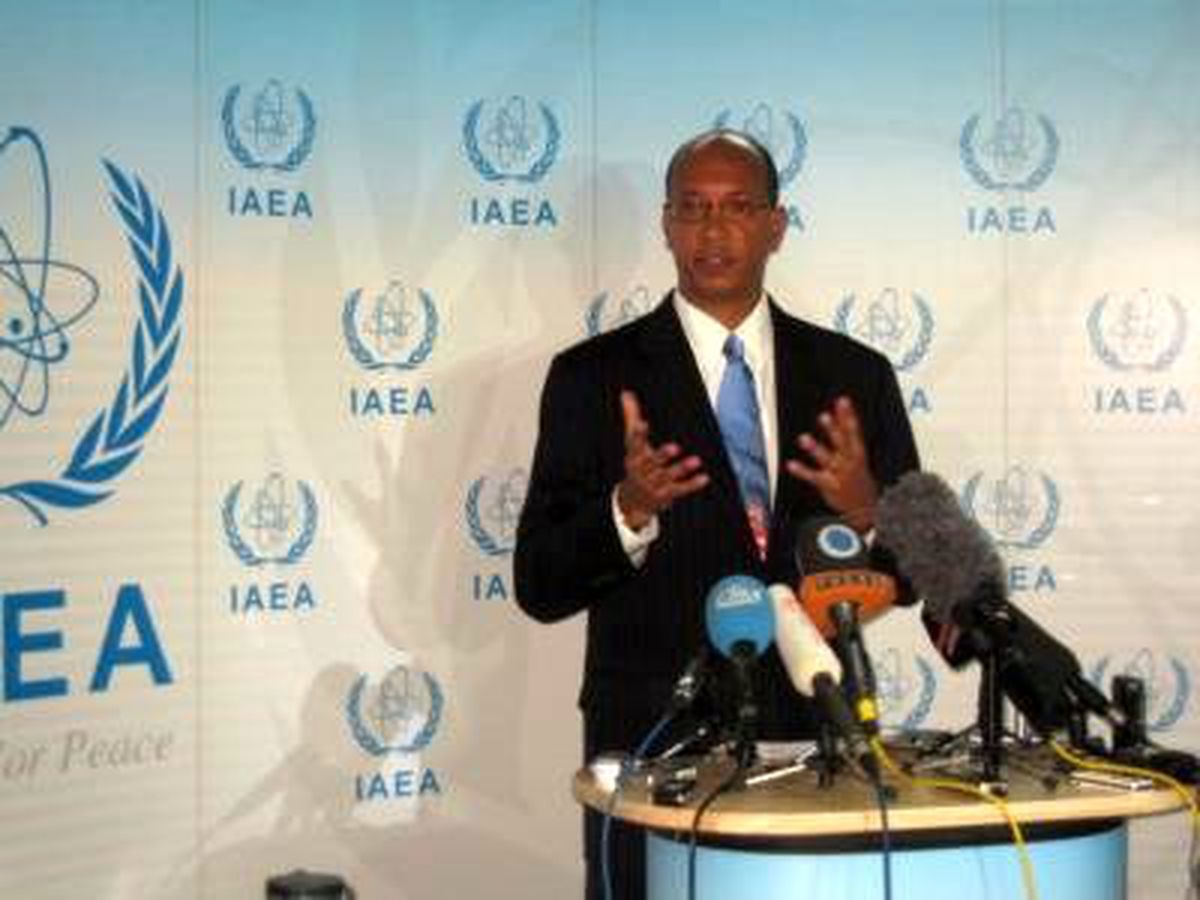 Abd: "İran\'ın Nükleer Programında Aynı Filmi Daha Önce Çok Gördük"