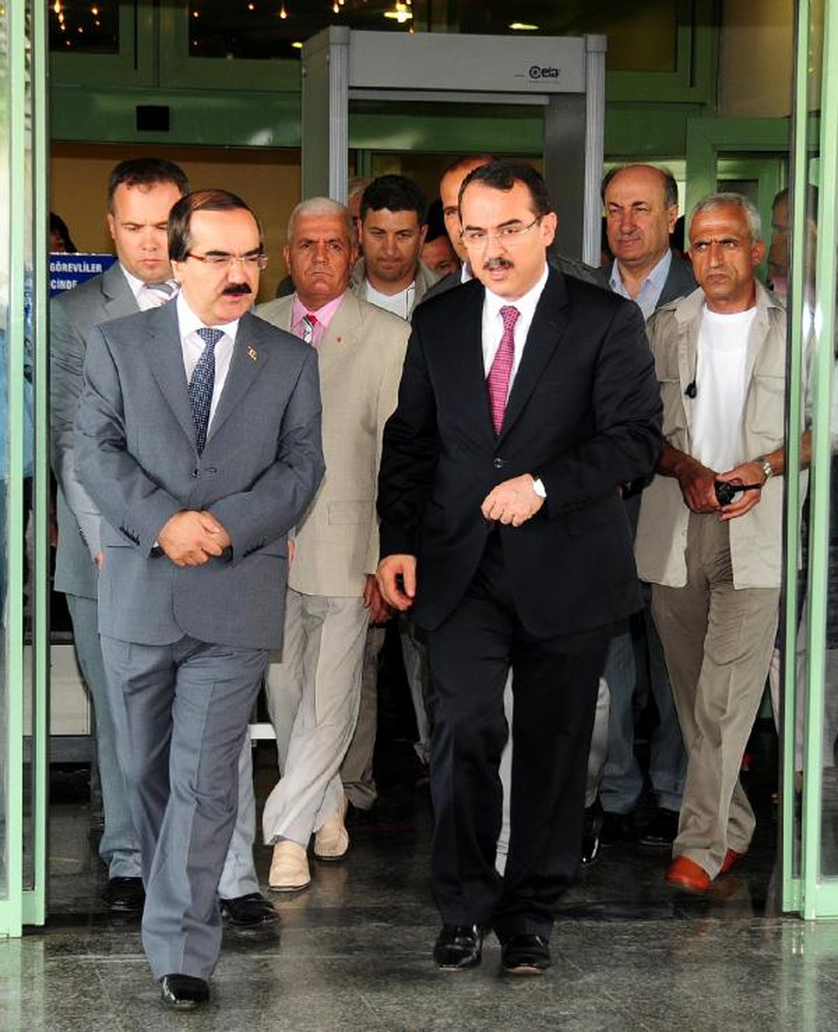Adalet Bakanı: Özel Yetkili Mahkemelerle İlgili Çalışmanın Çerçevesini Görmek Lazım