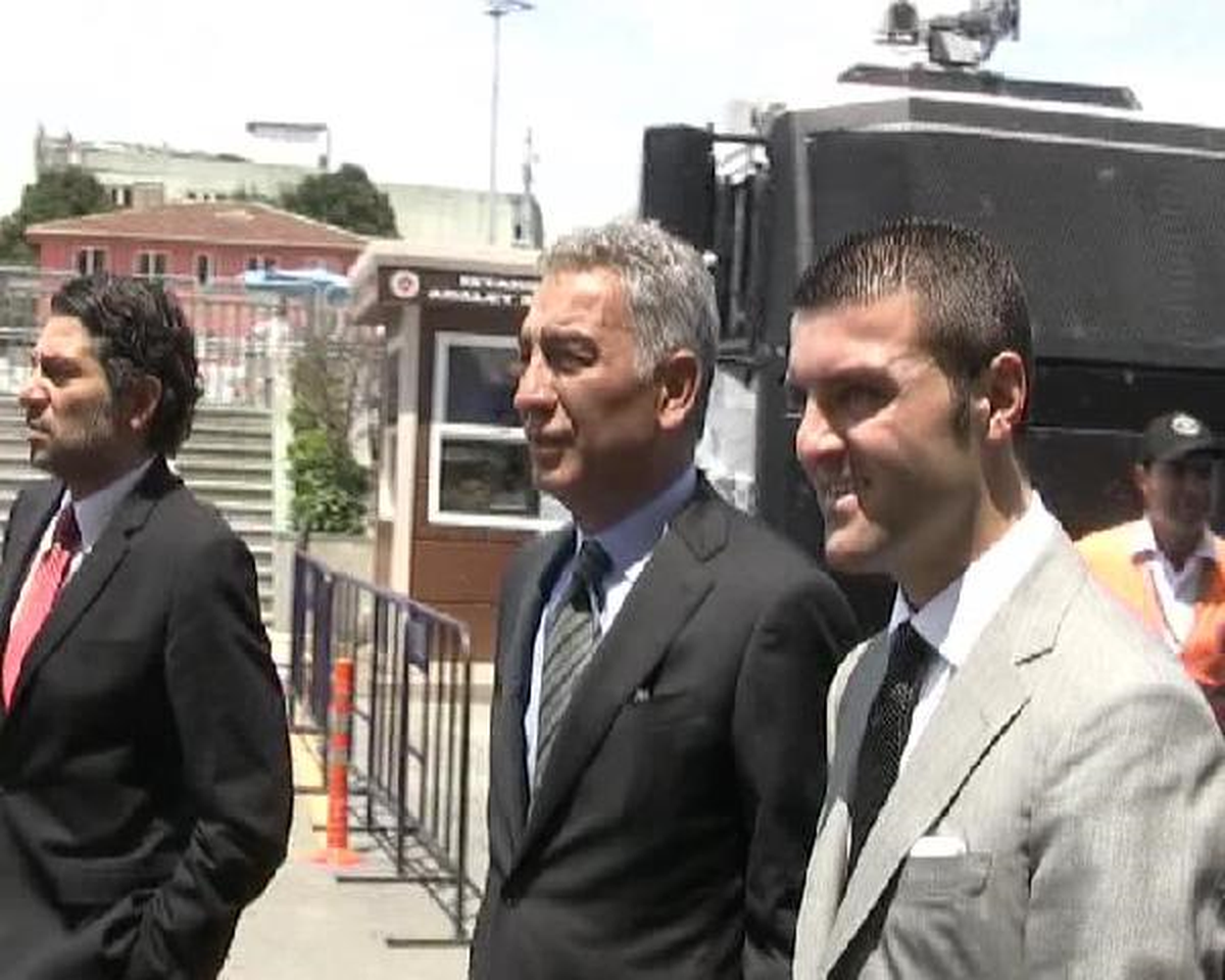 Adnan Polat Adliyede