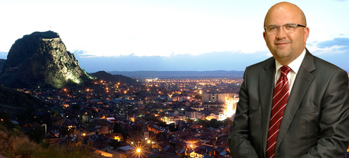 Afyonkarahisar\'da İsim Tartışması
