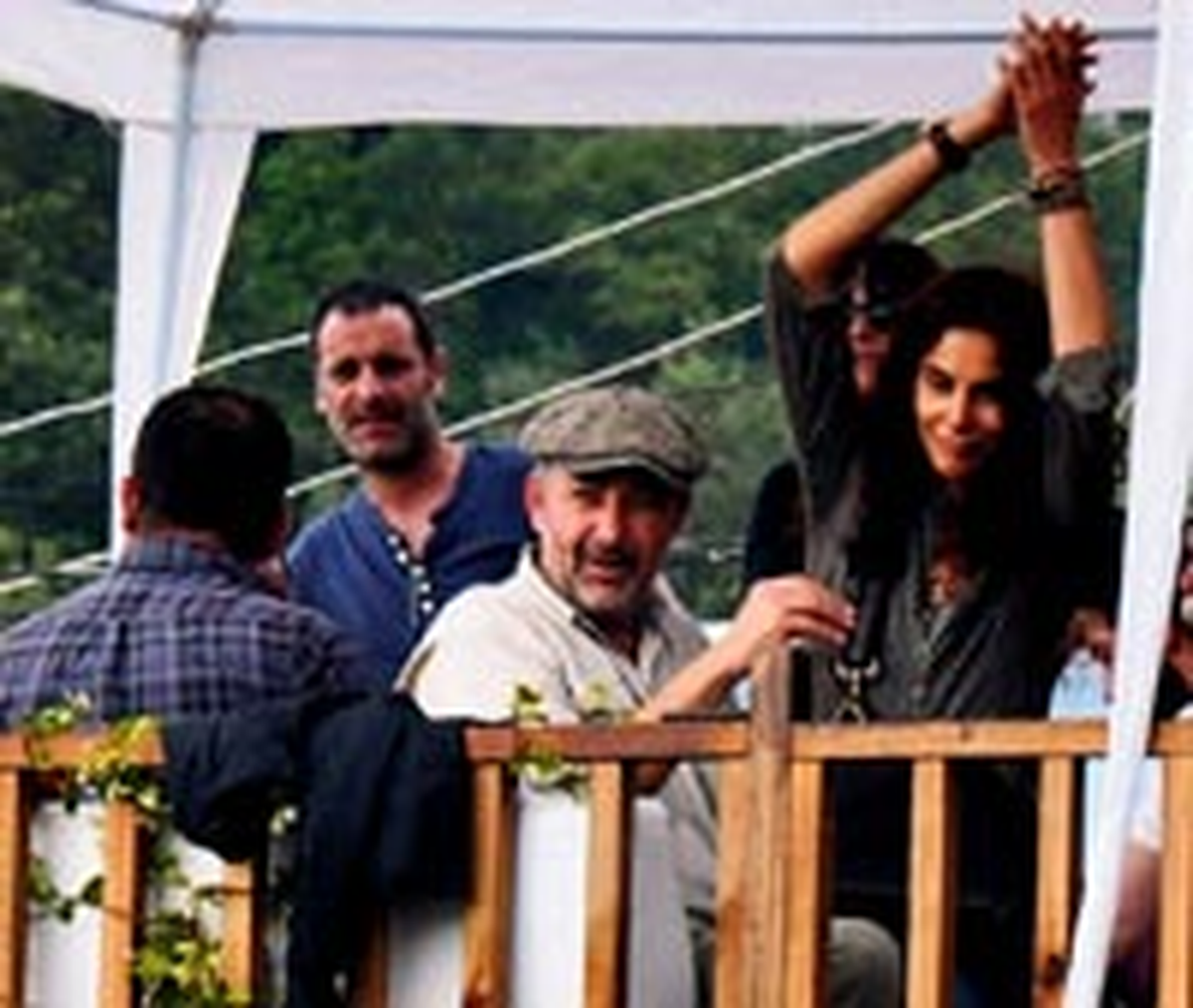 Aşk Ritimleri