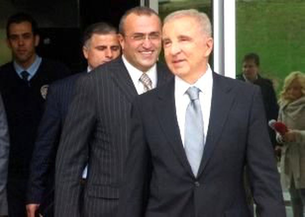 Aysal: "Hamit de Bizi İstiyor Ama..."