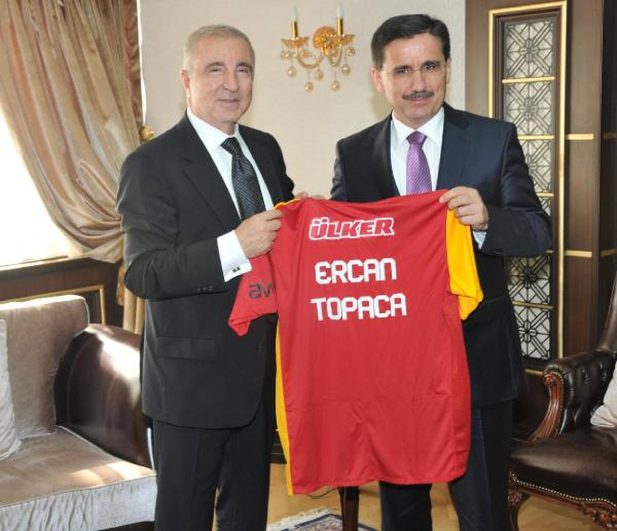 Aysal: Hiç Bir Kulübün Men Cazası Almasını İstemeyiz