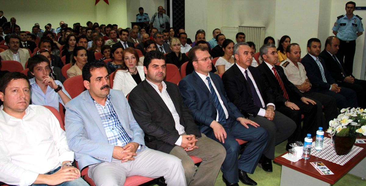 Bartın\'da 4 Ayda 1 Milyon Mavi Kapak Toplandı