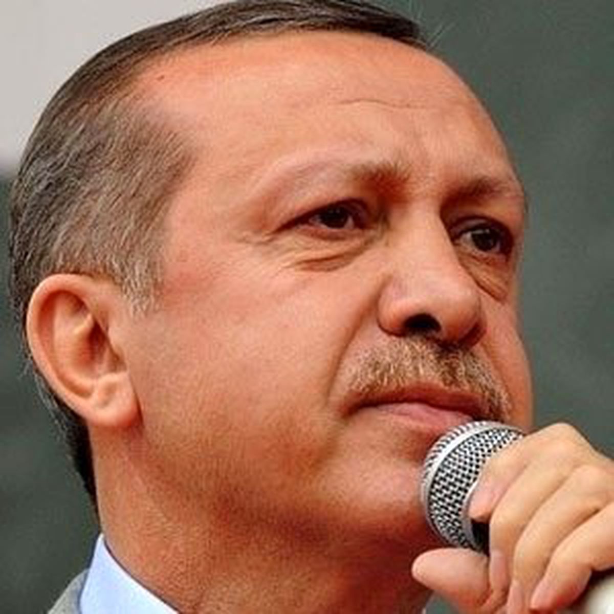Başbakan Erdoğan.'Anamuhalefet Partisi Genel Başkanı Yeni Anayasa Sürecinde Bir Mızıkçılığın...