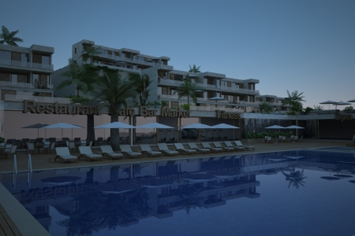 Bb Group Homes\'tan 3 Çifte Bodrum Tatili Hediye