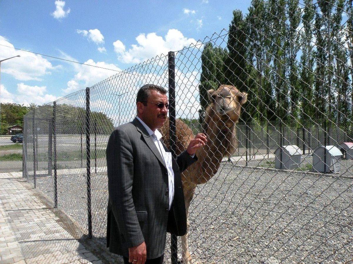 Belediye ve Tarım Kuduza Karşı İşbirliği Yapıyor