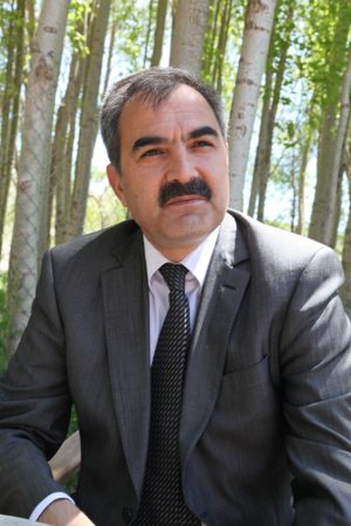 Bilim Adamları Ahlat\'ı Dünya Gündemine Taşıyacak