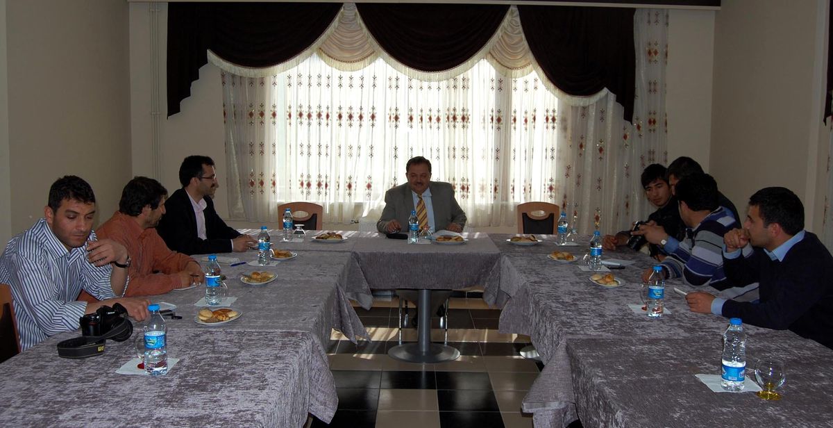 Bitlis Eren Üniversitesi\'nden Yeni Bölümler
