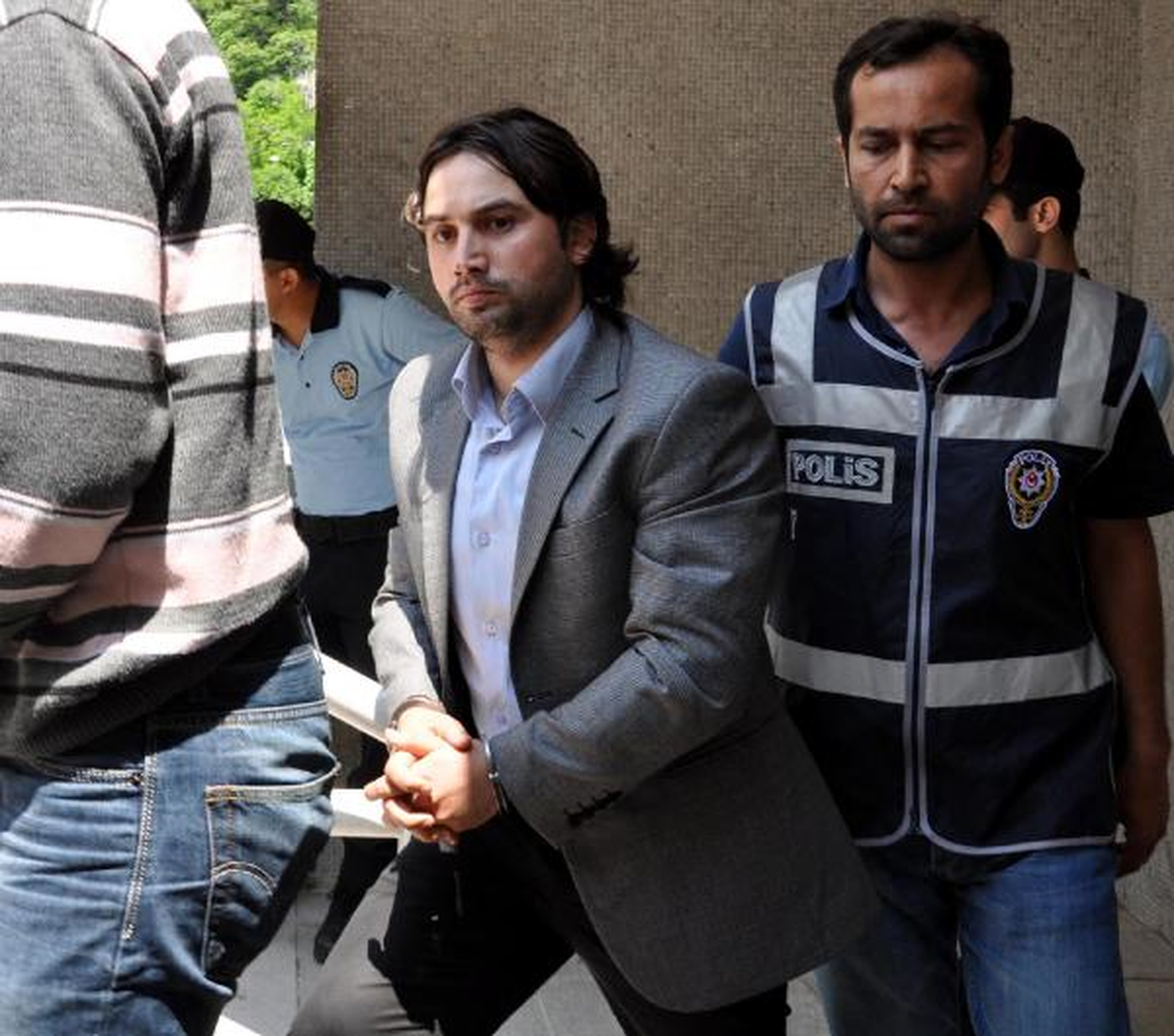 Borçlu Madencilere Sahte Belgelerle Kredi Sağlayan Şebekeye 103\'er Yıl Hapis İstemi