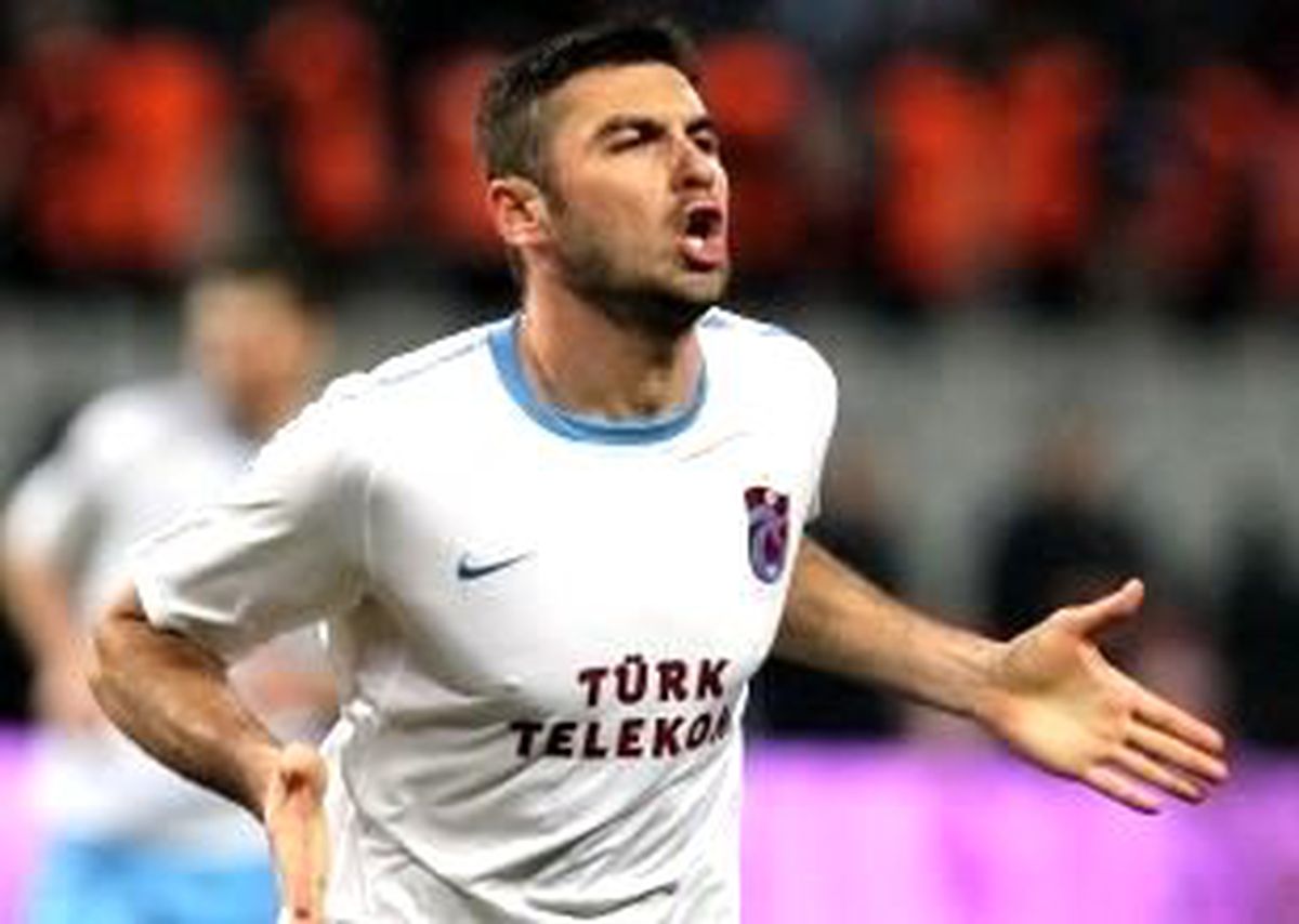 Burak Yılmaz: "İki Güne Netleşir"