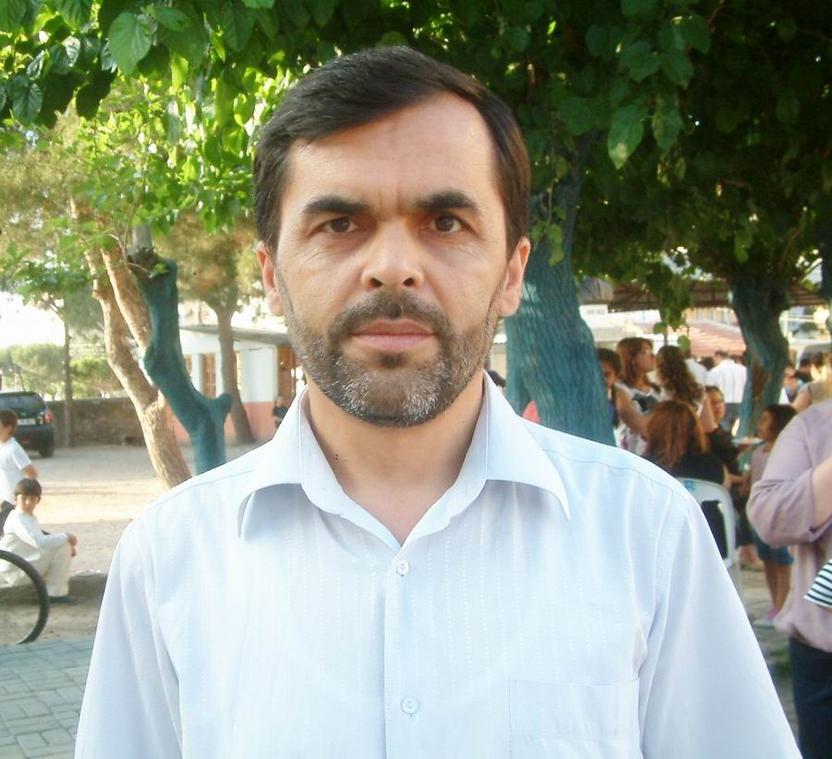 Burhaniye\'de Ezanda Merkezi Sistemden Vazgeçildi