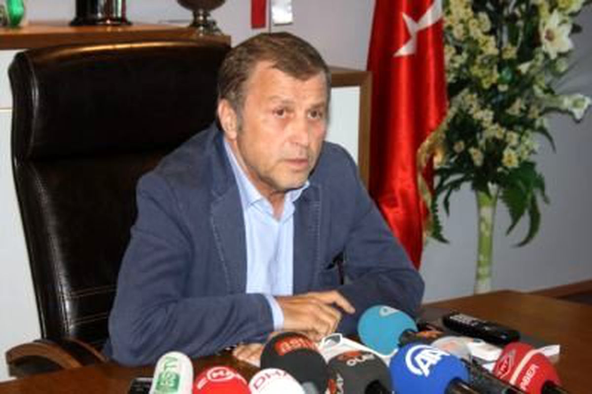 Bursaspor\'da Olağan Genel Kurul Süreci